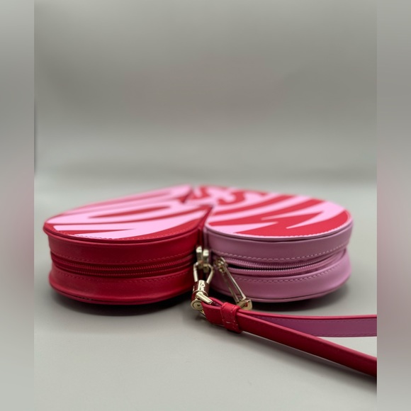 Katy Perry Collections Miss U heart Purse - Picture 4 of 6